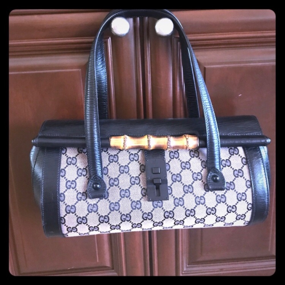 Gucci bucket Bag